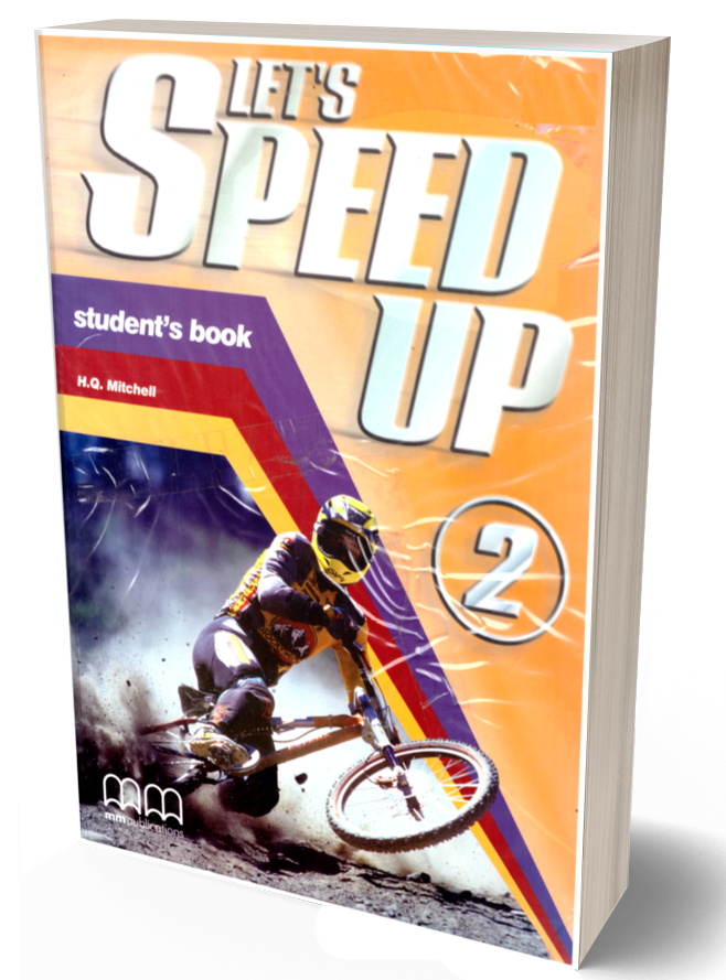 Lets Speed Up